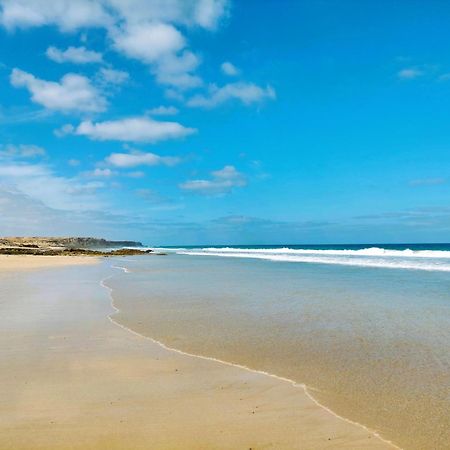 Denebola 112 By Sea You There Fuerteventura Cotillo 외부 사진