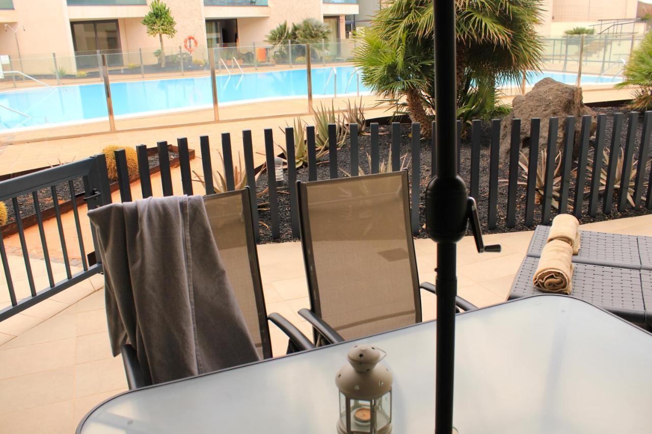 Denebola 112 By Sea You There Fuerteventura Cotillo 외부 사진