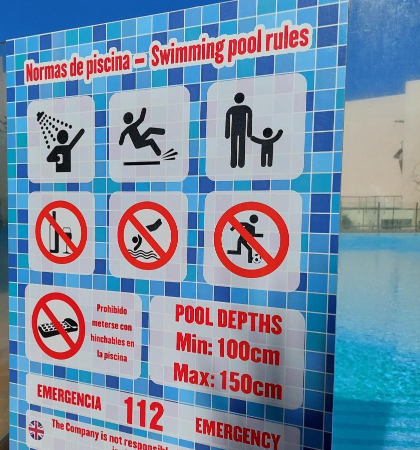 Denebola 112 By Sea You There Fuerteventura Cotillo 외부 사진