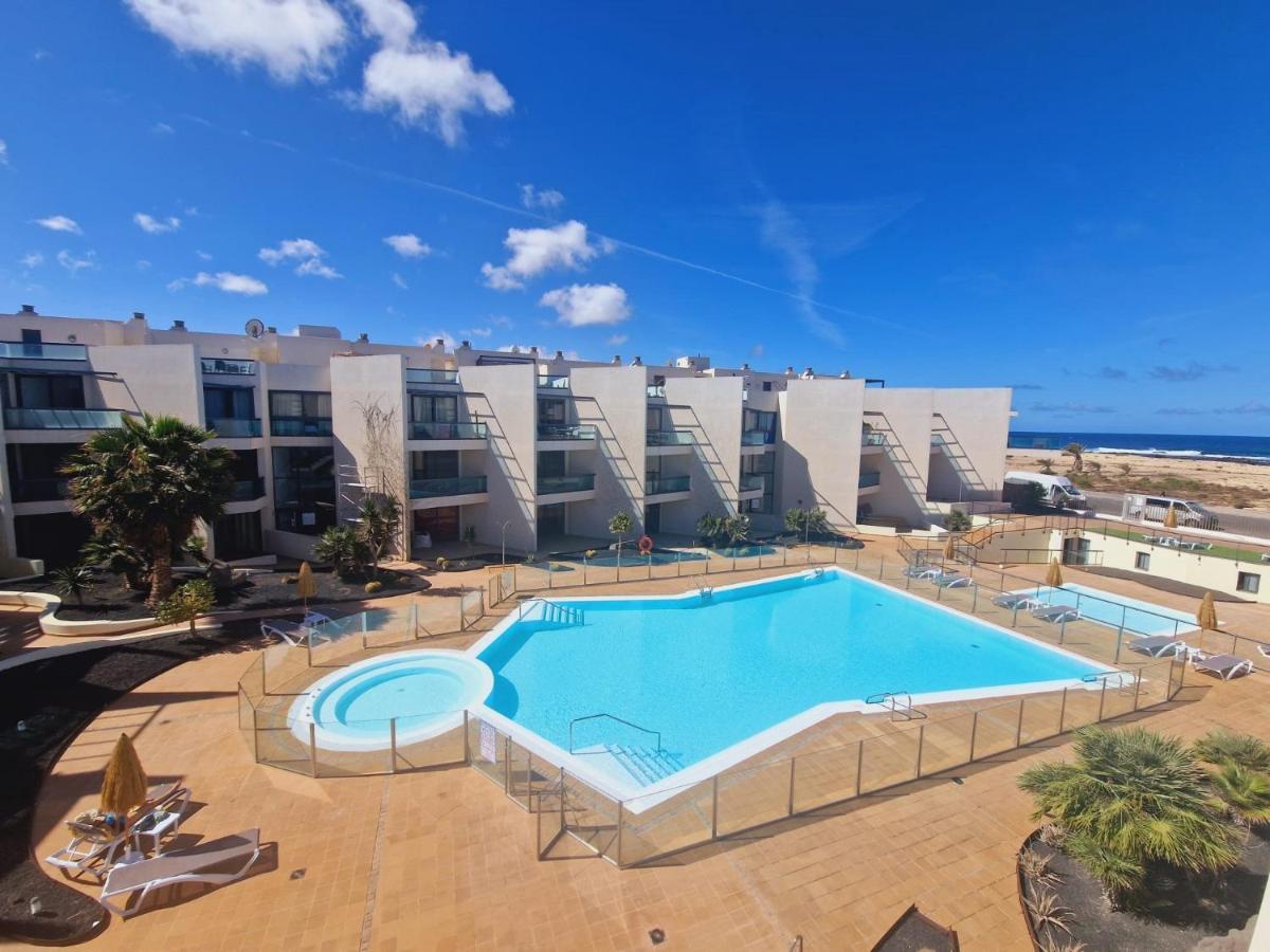Denebola 112 By Sea You There Fuerteventura Cotillo 외부 사진