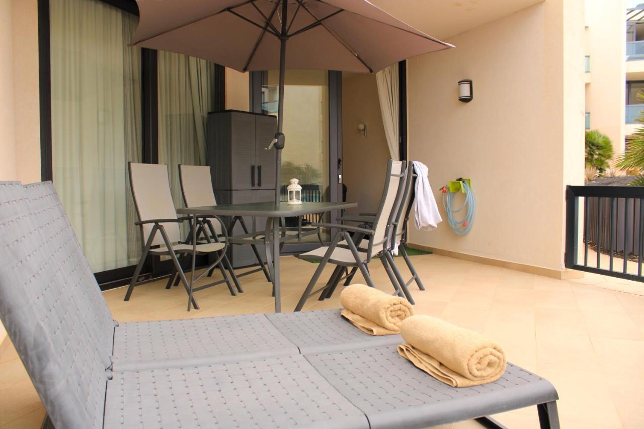 Denebola 112 By Sea You There Fuerteventura Cotillo 외부 사진