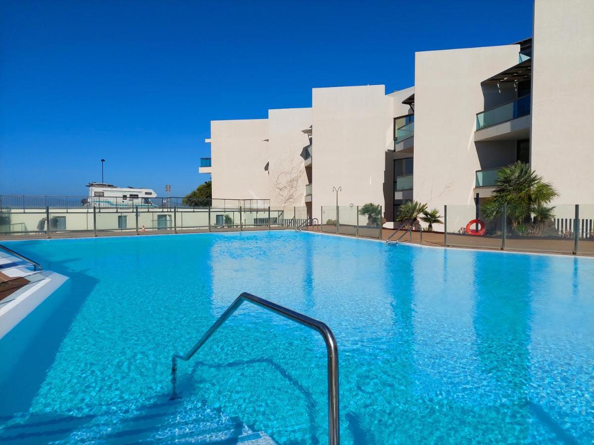 Denebola 112 By Sea You There Fuerteventura Cotillo 외부 사진