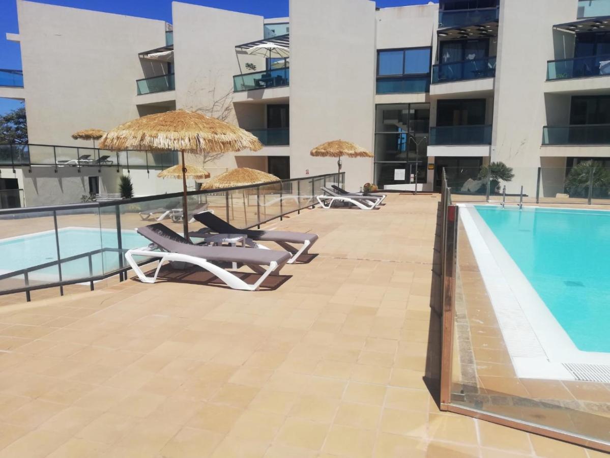 Denebola 112 By Sea You There Fuerteventura Cotillo 외부 사진