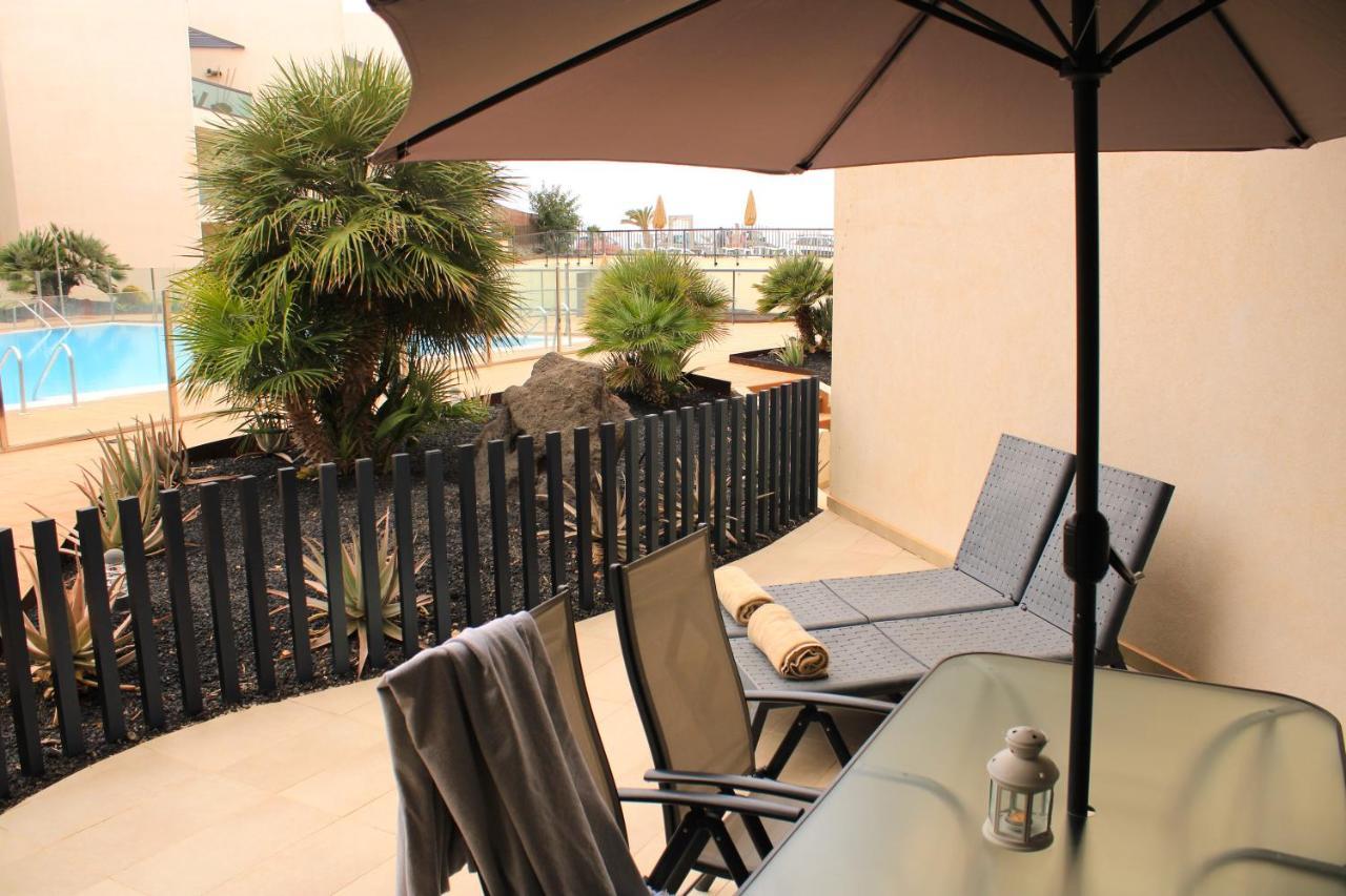 Denebola 112 By Sea You There Fuerteventura Cotillo 외부 사진