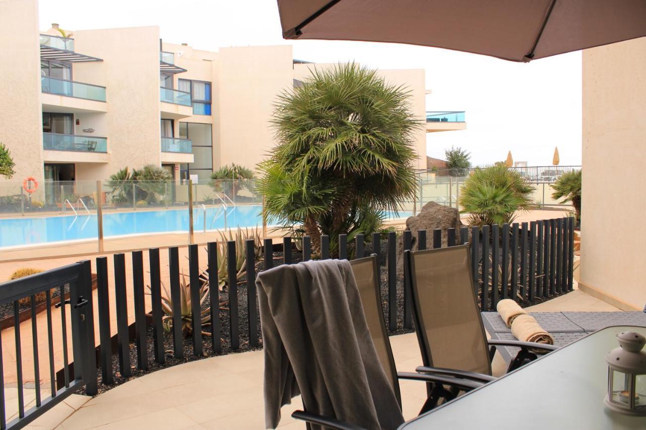 Denebola 112 By Sea You There Fuerteventura Cotillo 외부 사진