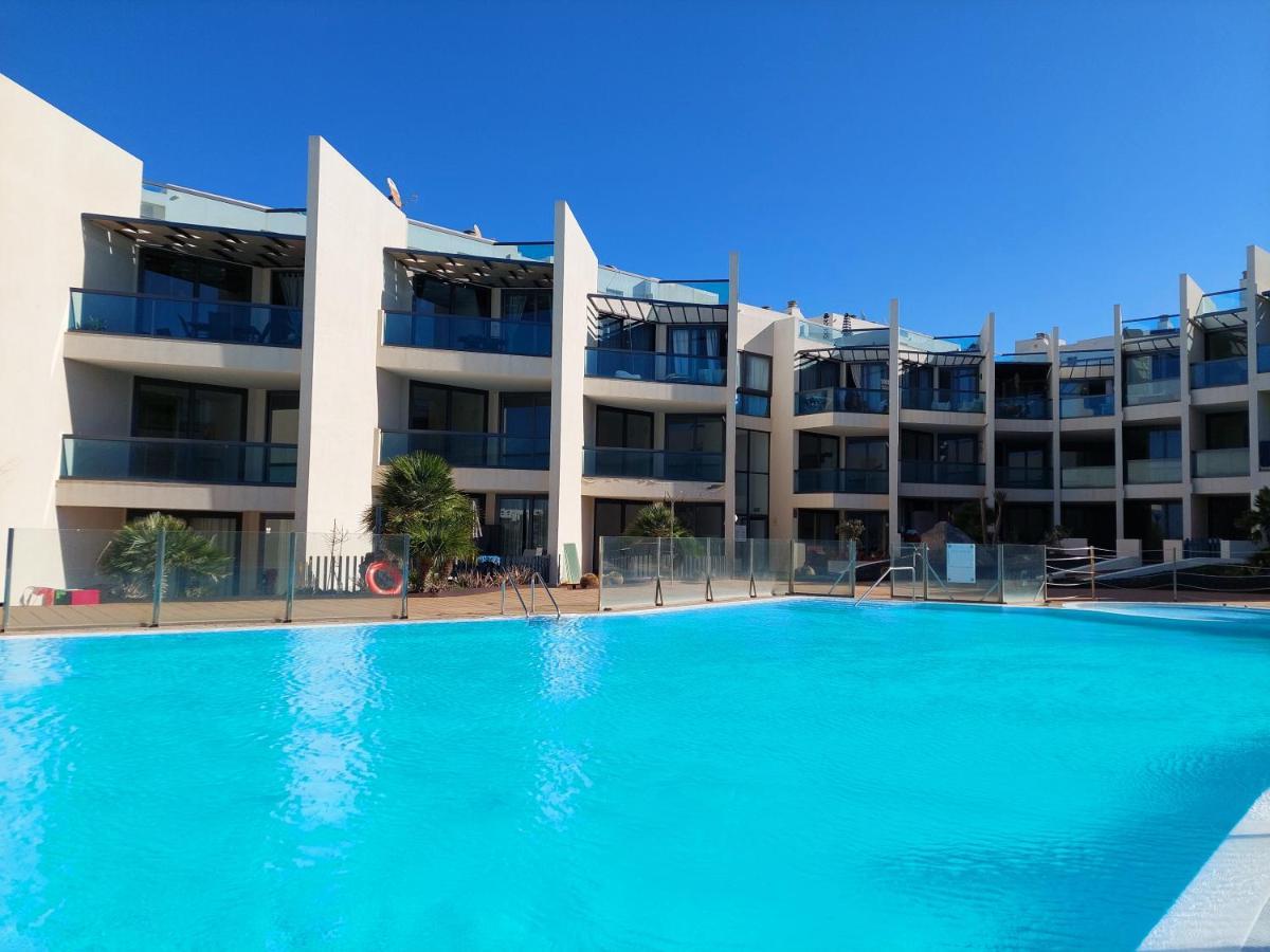 Denebola 112 By Sea You There Fuerteventura Cotillo 외부 사진
