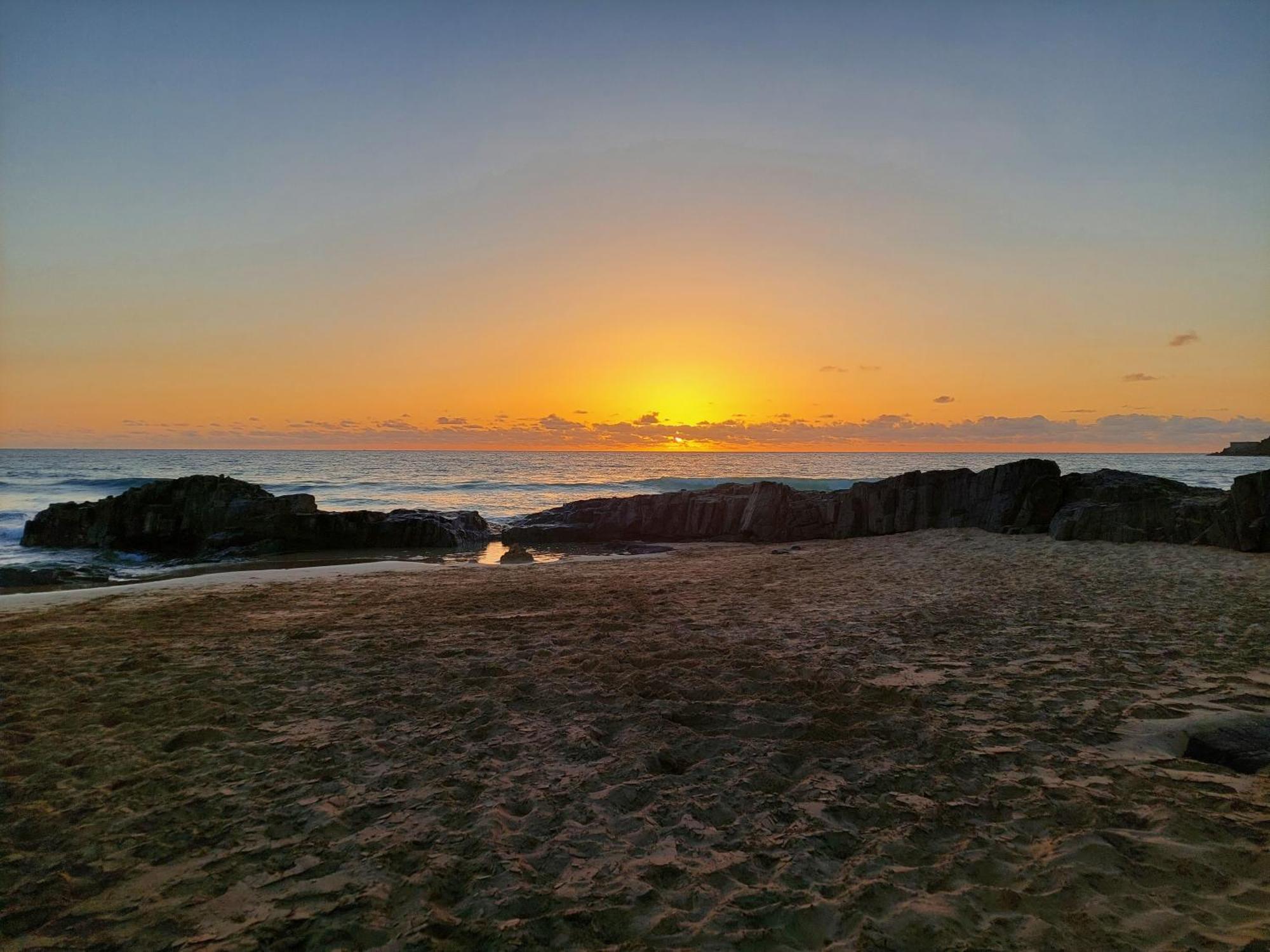 Denebola 112 By Sea You There Fuerteventura Cotillo 외부 사진