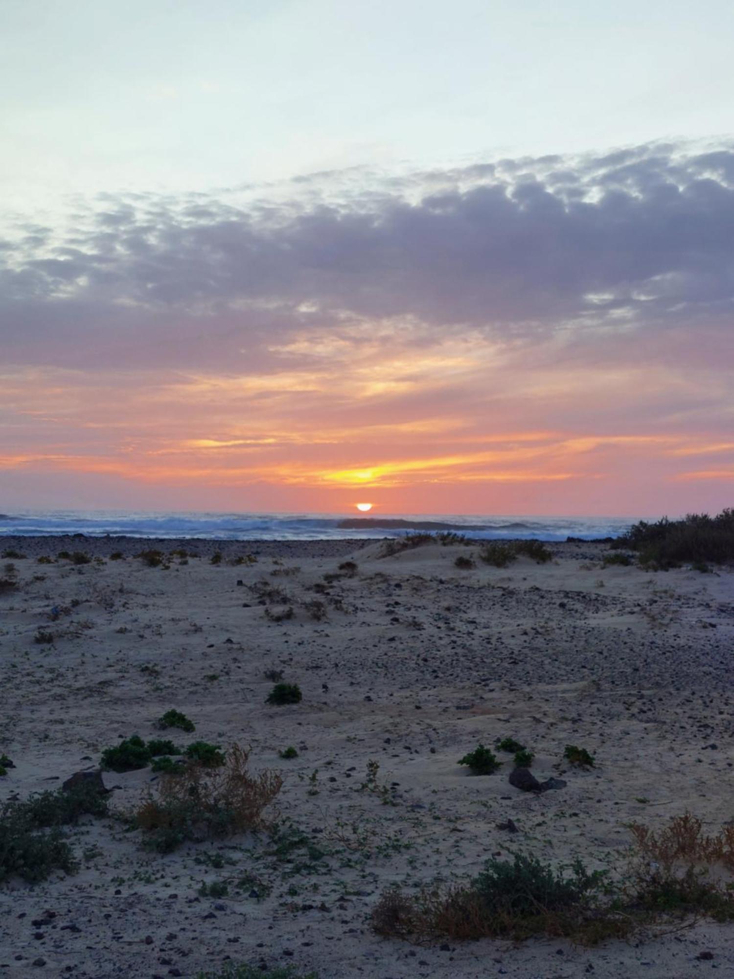 Denebola 112 By Sea You There Fuerteventura Cotillo 외부 사진