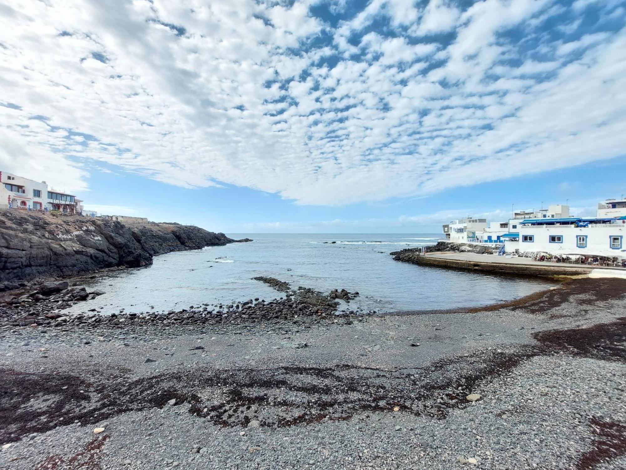Denebola 112 By Sea You There Fuerteventura Cotillo 외부 사진
